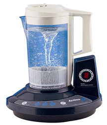 Hexagonal Water Maker - Actimo