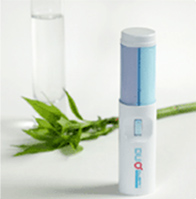 DUO clean toothpaste