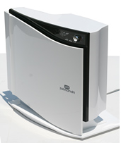 KBA-150S Air Purifier