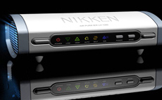 Air Purifier(Compact) KSAP-2000