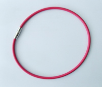 Magnetised Negative Ion Necklace