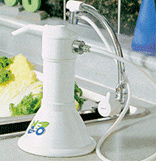 Alkaline Reduced Water Maker I - POT