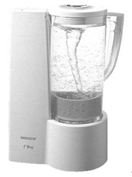 Hexagonal Water Maker - Optimizer