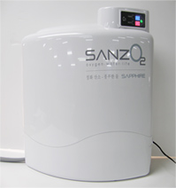 Oxygen water Purifier KS-300