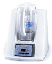 Magnetized Alkaline Water Maker - Wave Q