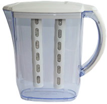 Natural Alkali Reduction Water Maker - Zen Spring