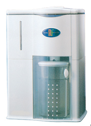 Refeshing(RF) Plus Water System - KS981